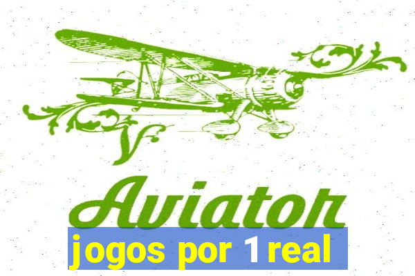 jogos por 1 real